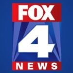 Fox 4 News Logo